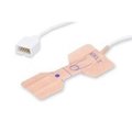 Ilc Replacement For CABLES AND SENSORS, S503010 S503-010